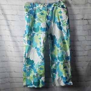 Stretch Evan Picone Pants